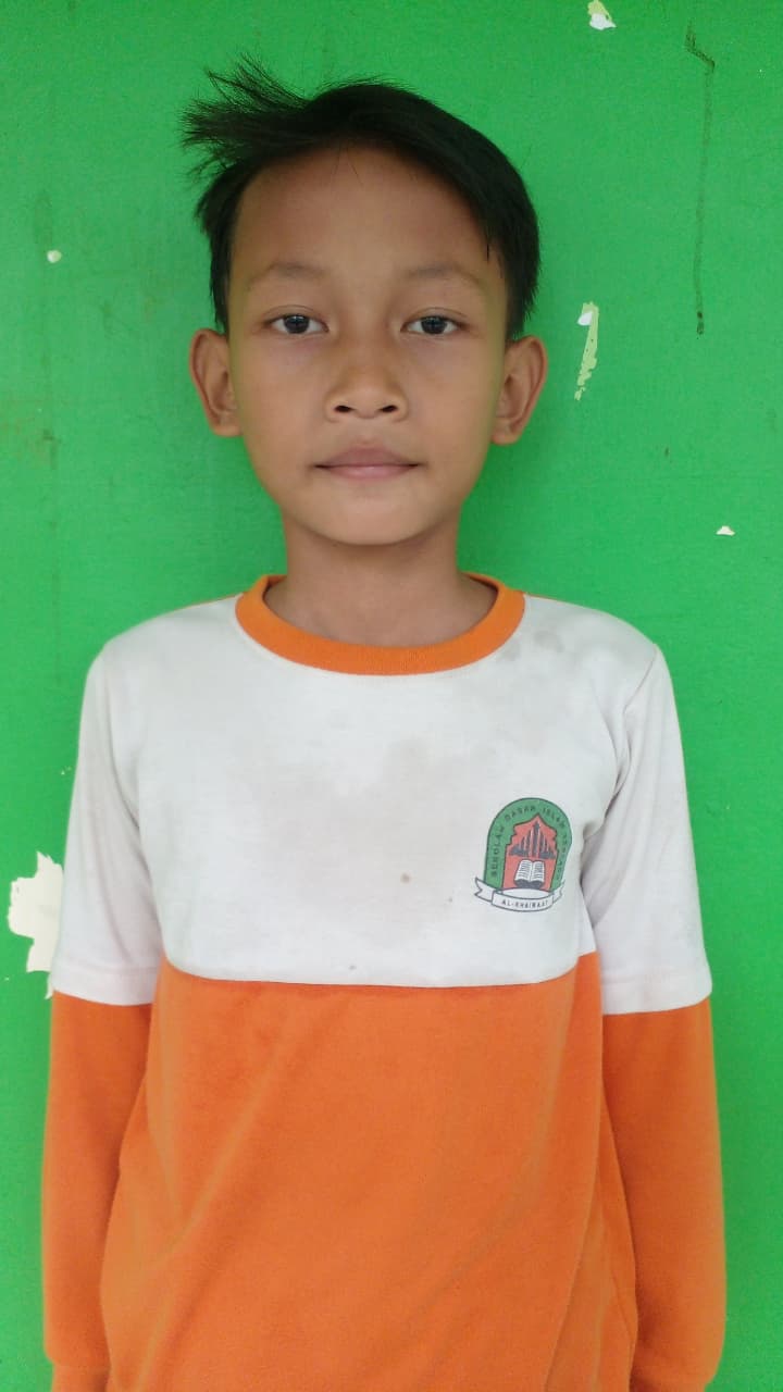 Muhammad Ammar Arzaquna